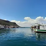 Luxury Modern House Western Cape Fish Hoek